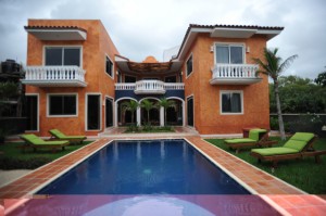 Casa Perla vacation rental